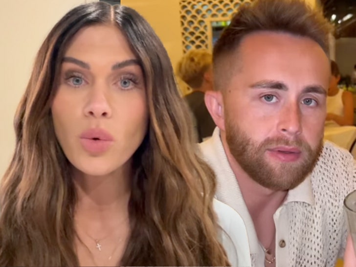 Jessi e Jordão Draper Ngatikaura insta 1