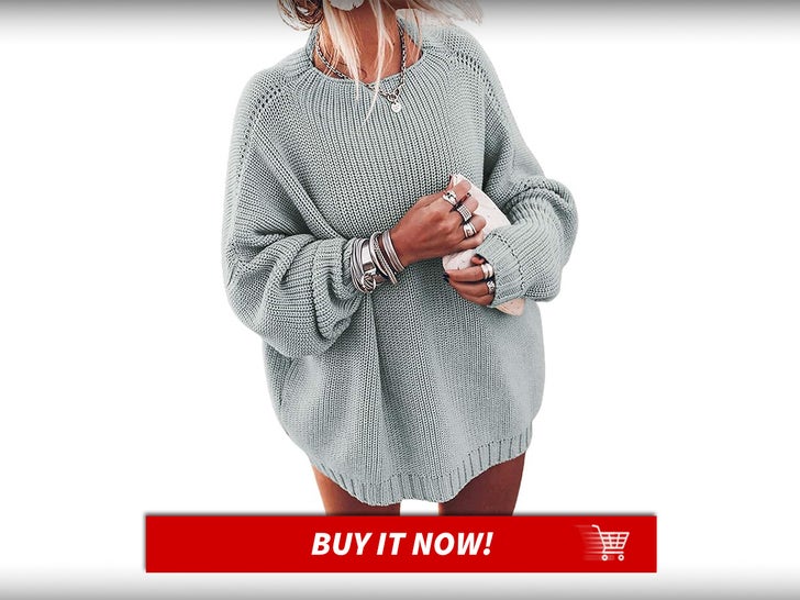 Ugerlov-Womens-Oversided-Sweaters-Life-Like-A-Movie-MAIN