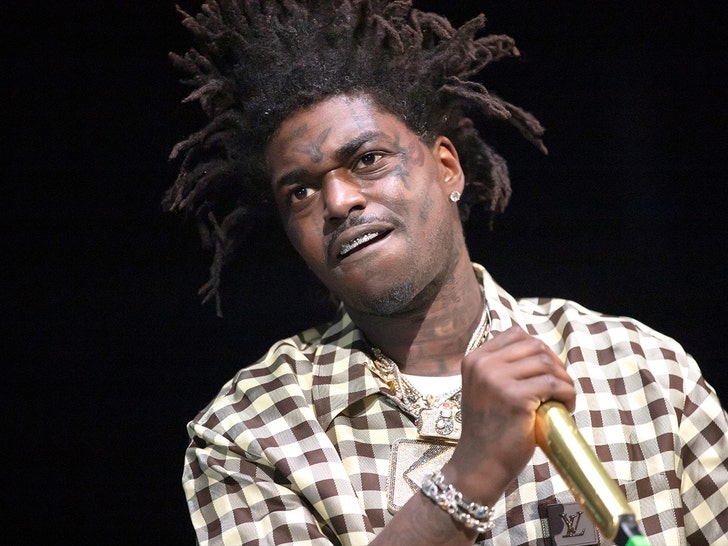 kodak black getty 1