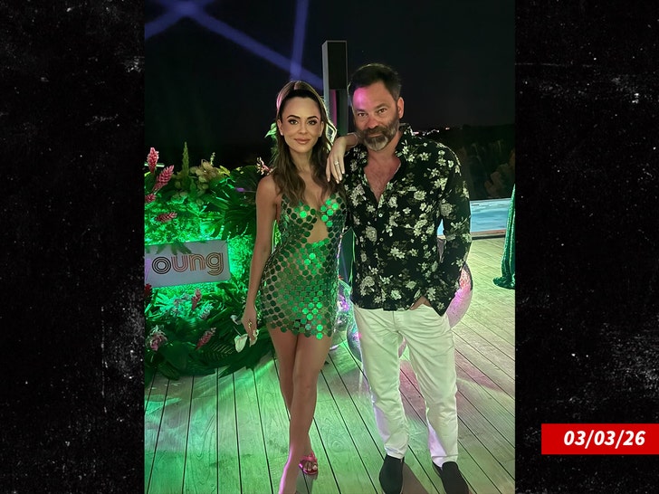 Nicole Martin and Anthony lopez insta 1