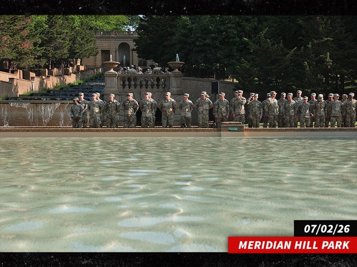 sub Meridian Hill Park getty 1