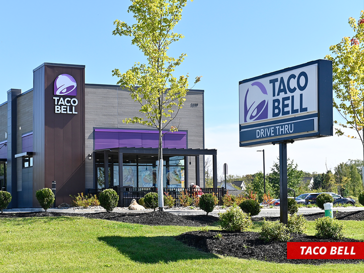 sub taco bell getty