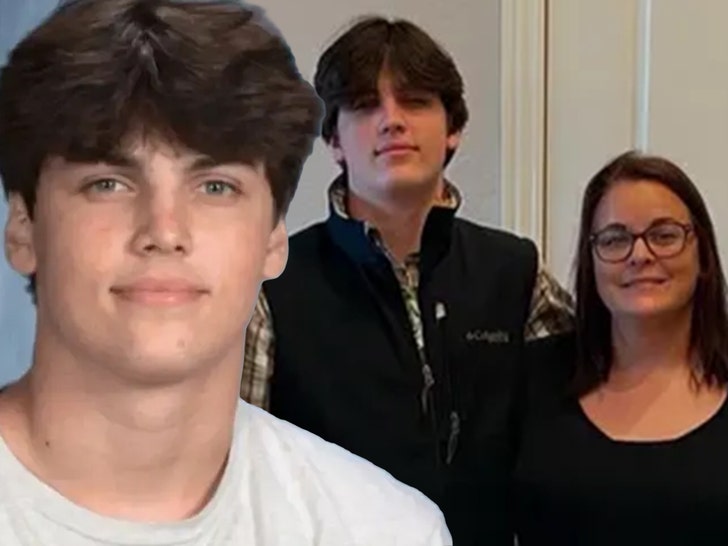 Karmelo Anthony Case Takes Another Dark Turn As Photo Surfaces Of A Metcalf Twin Grabbing Mom By Throat