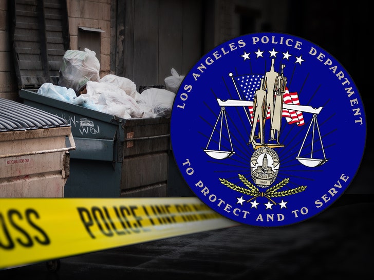 baby found in dumpster dead getty 1