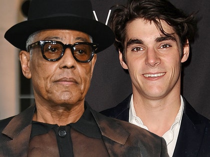 Giancarlo Esposito rj mitte main