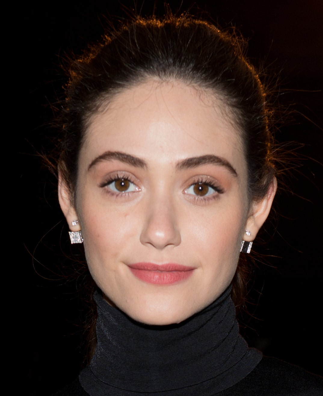 Emmy Rossum was burglarized in March 2017 for $150,000 in antique jewelry $150,000 in antique jewelry.