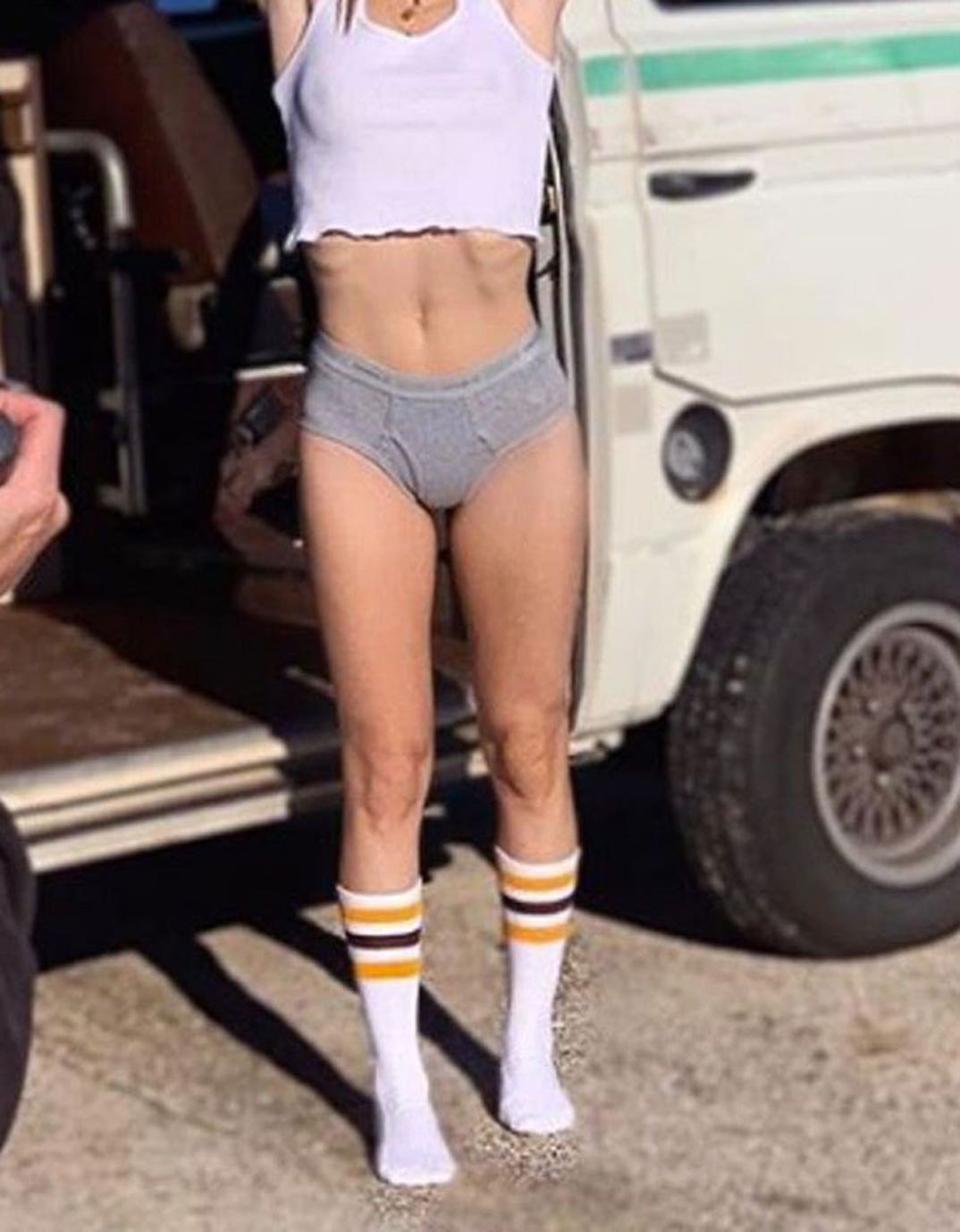 Sock Babes