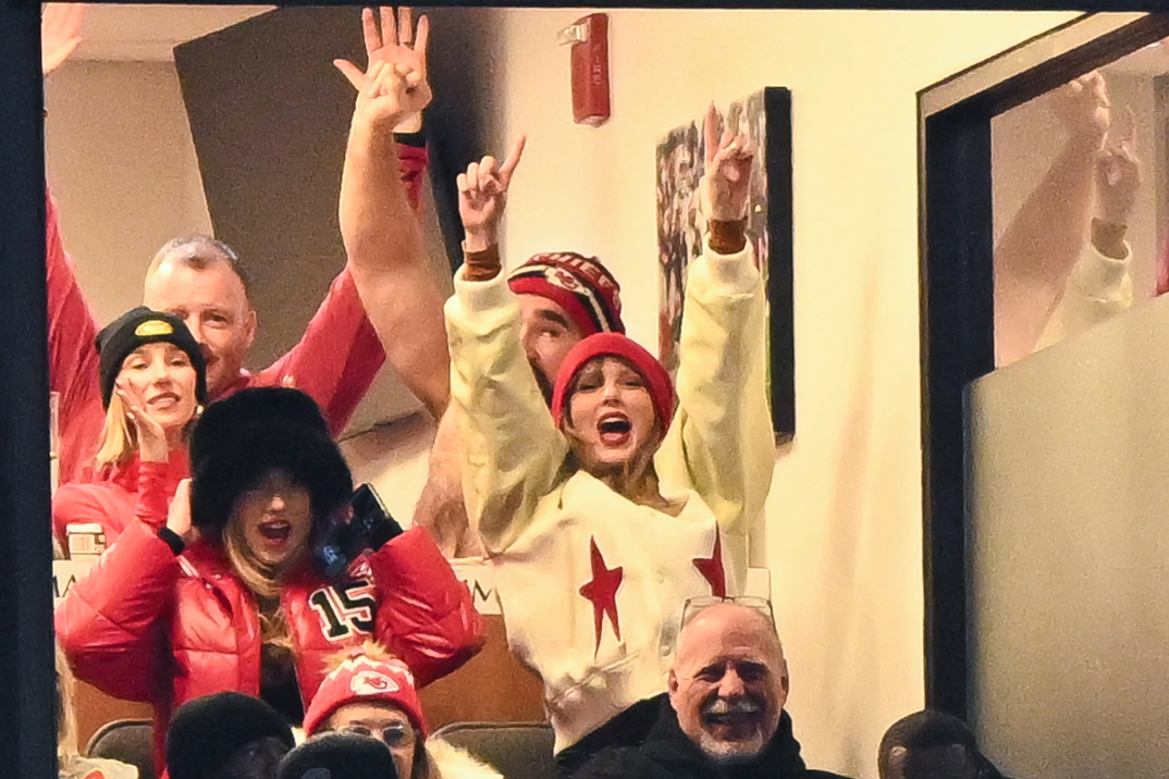 1/21/2024: Chiefs vs. Bills