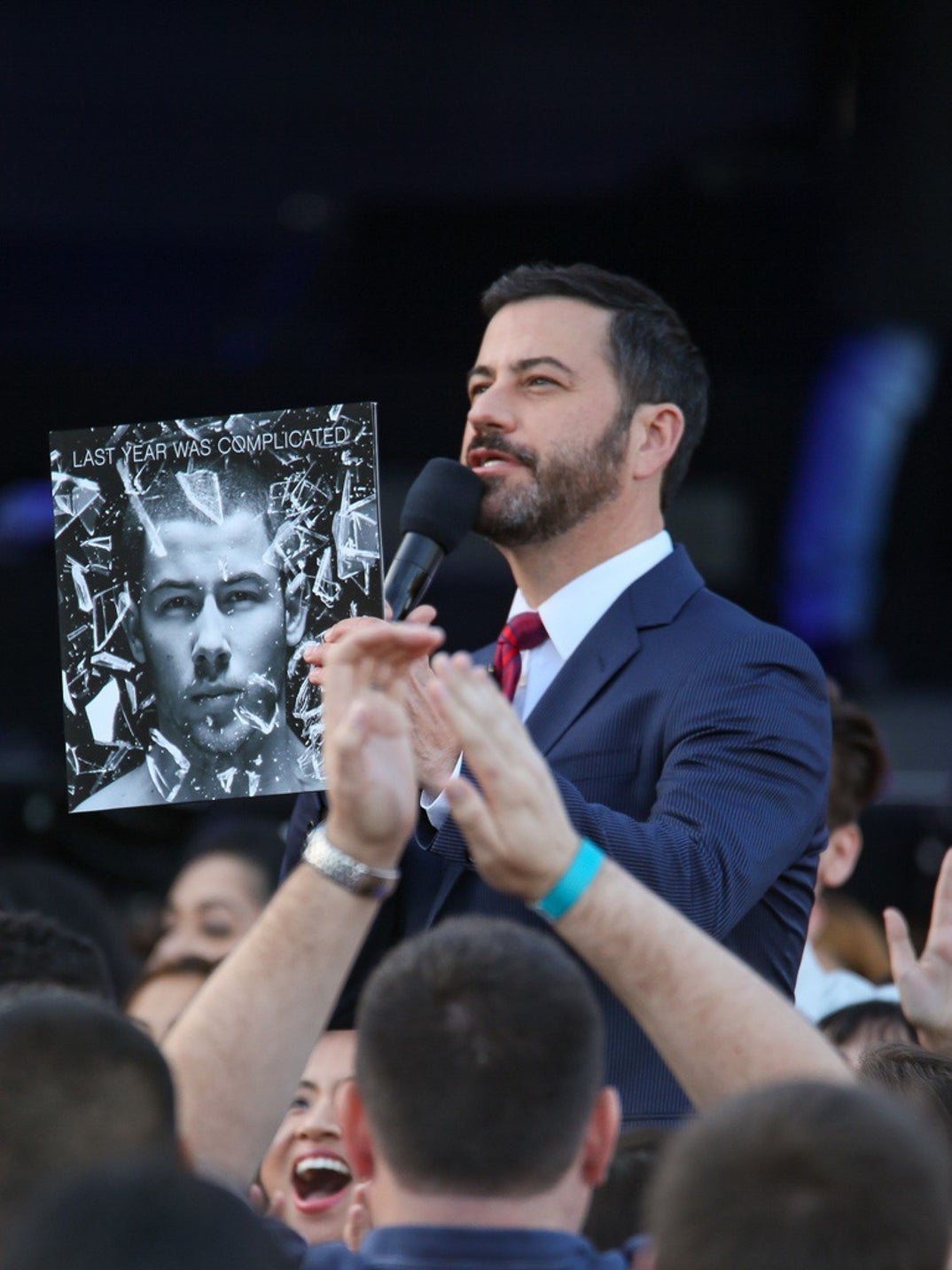0221 Jimmy Kimmel On Jimmy Kimmel Live 3