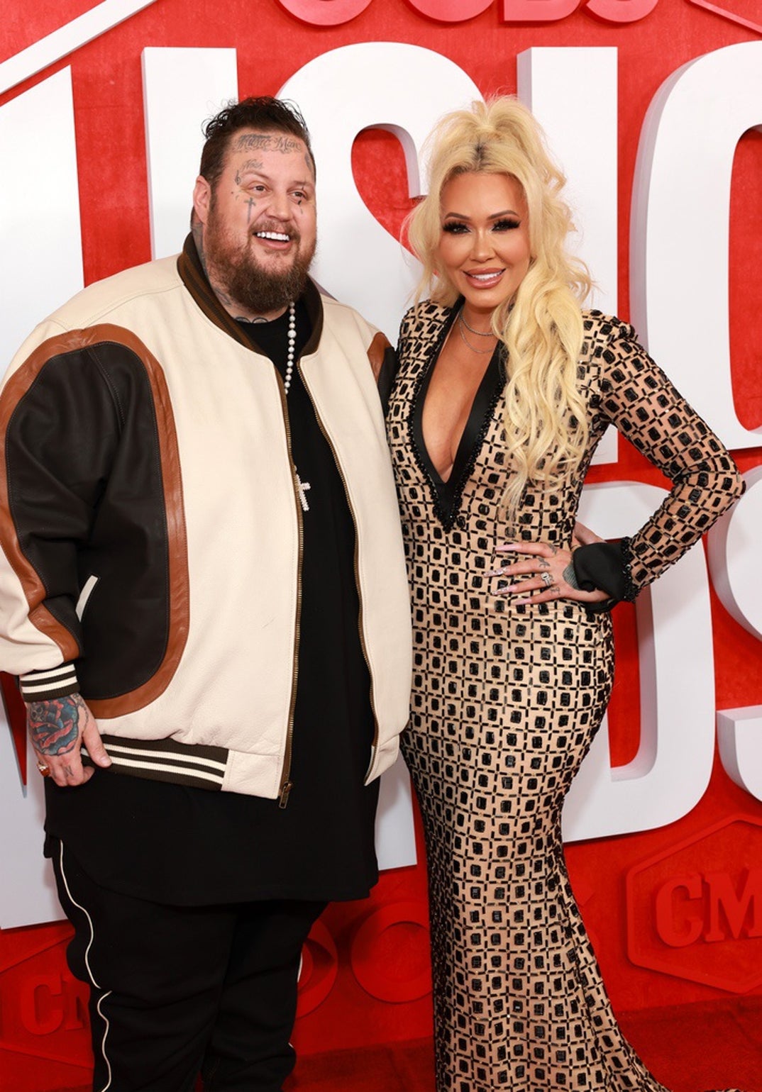 Jelly Roll Bunnie XO Together Photos 
Jason Tartick Social Shots photos 9