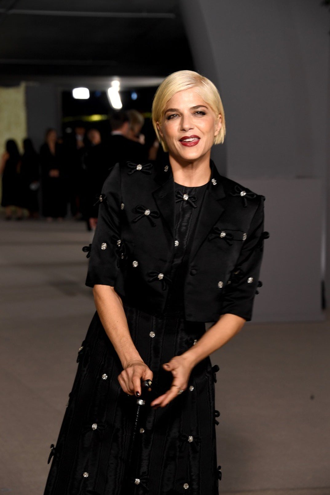 Selma Blair Through The Years 2024 Photos 5