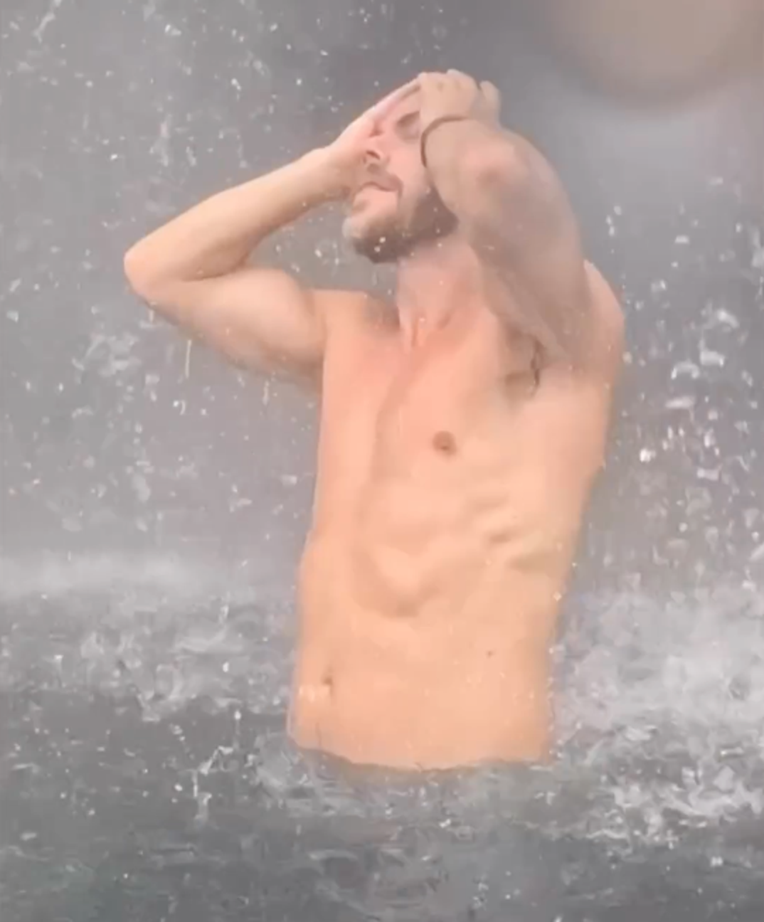 Derek Hough
