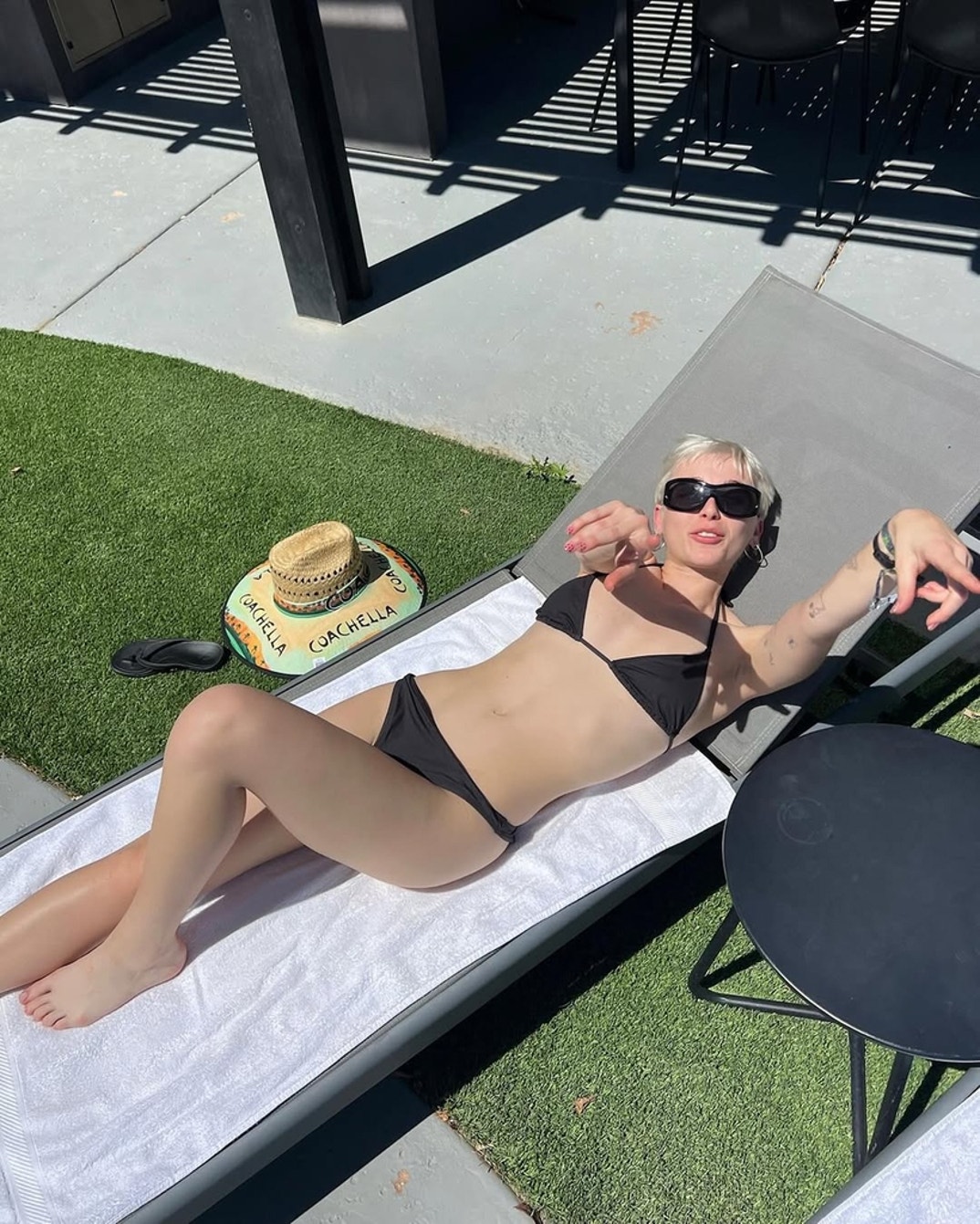 Emma Chamberlain Hot Shots 16