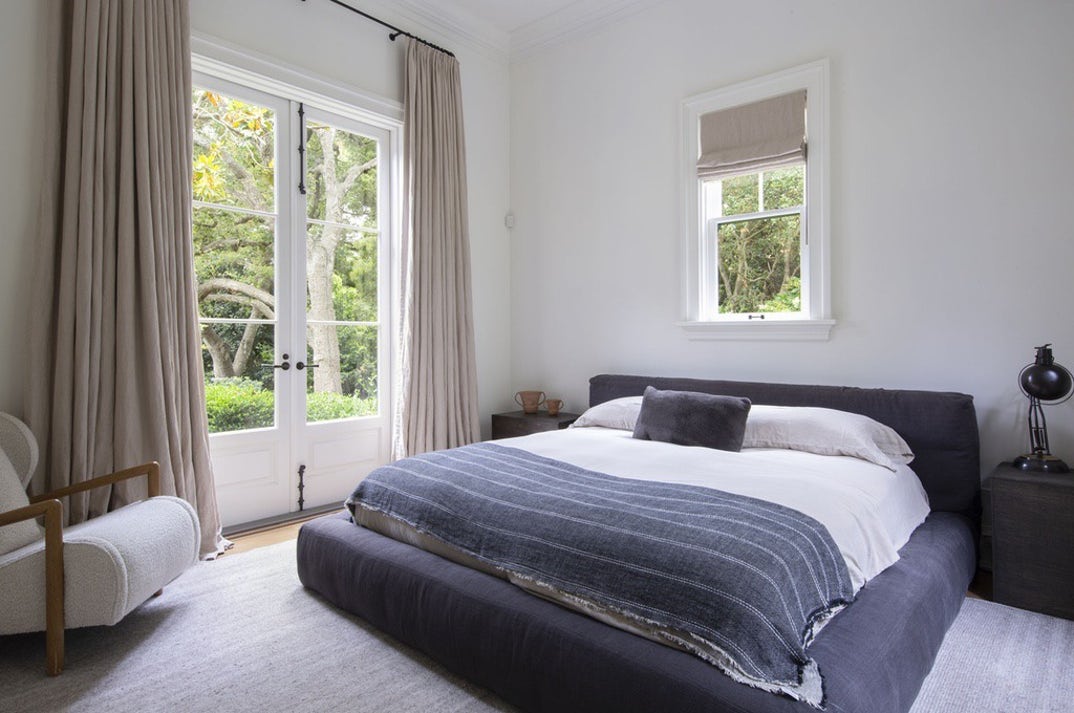 Adan Levine Montecito House For Sale 38