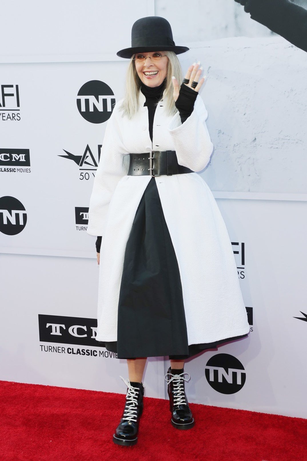 Remembering Diane Keaton 14