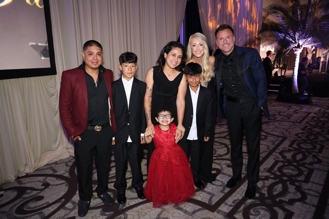 Jordin Sparks Miracles For Kids 24