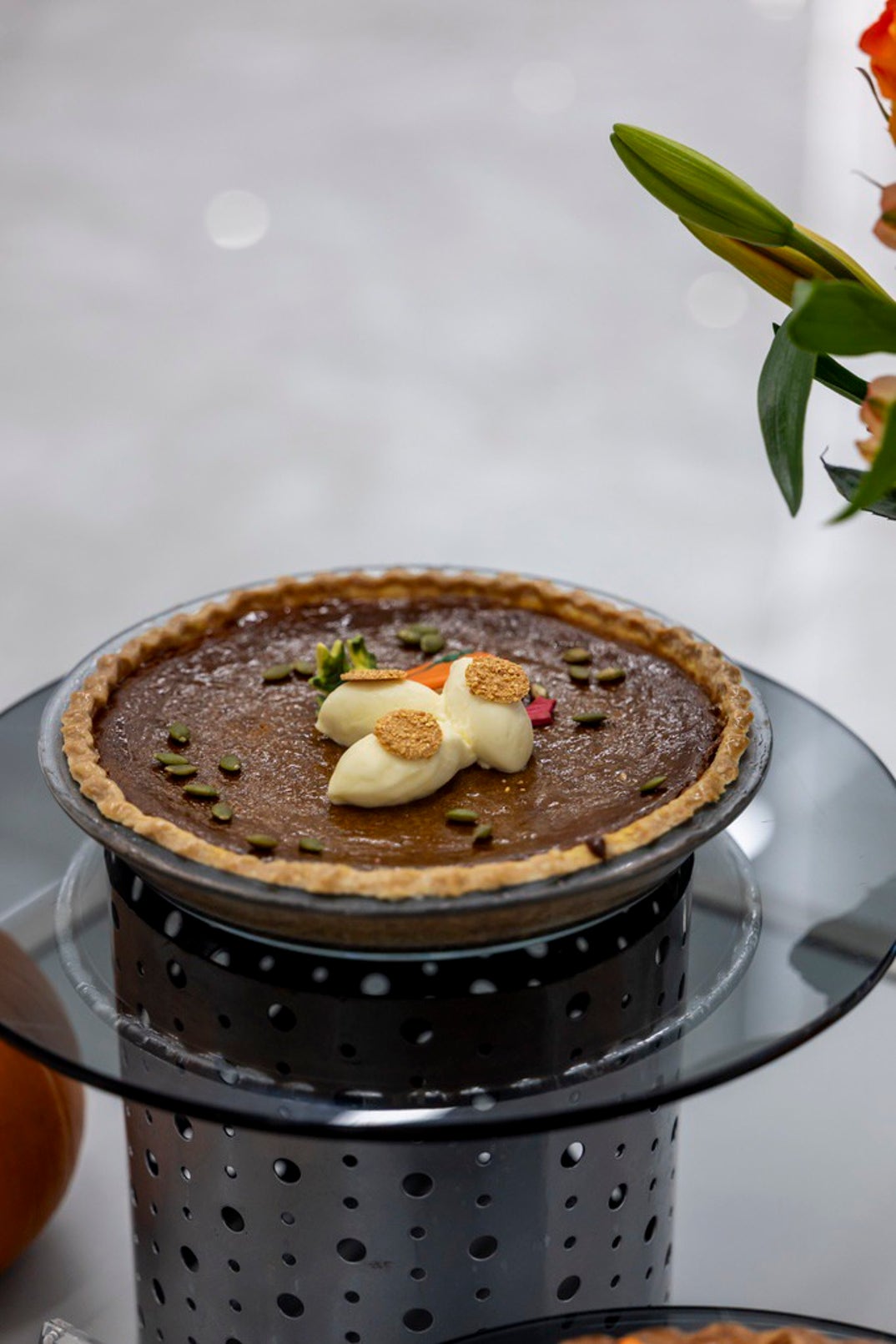 Cowboys Thanksgiving Food 4