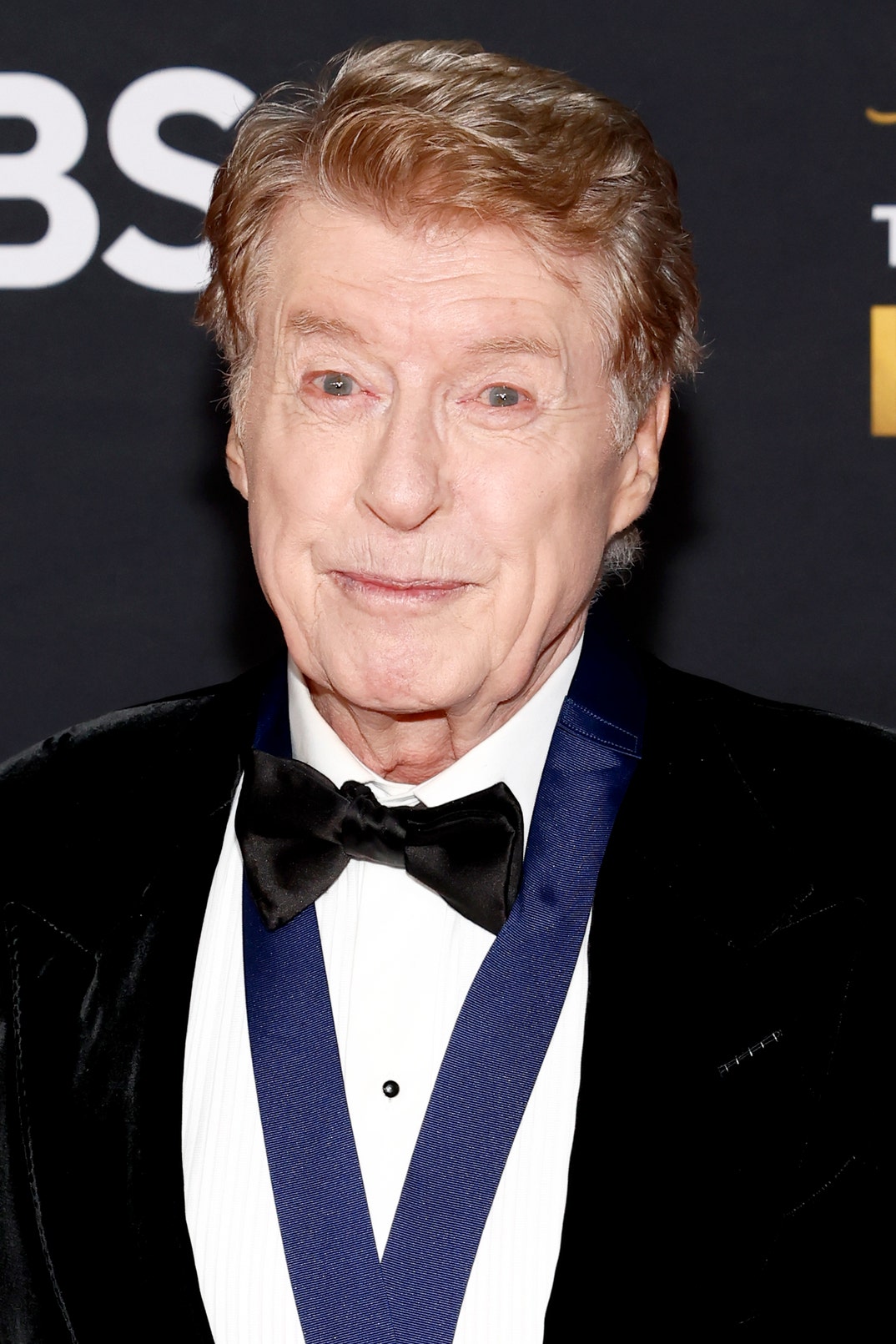 Michael Crawford