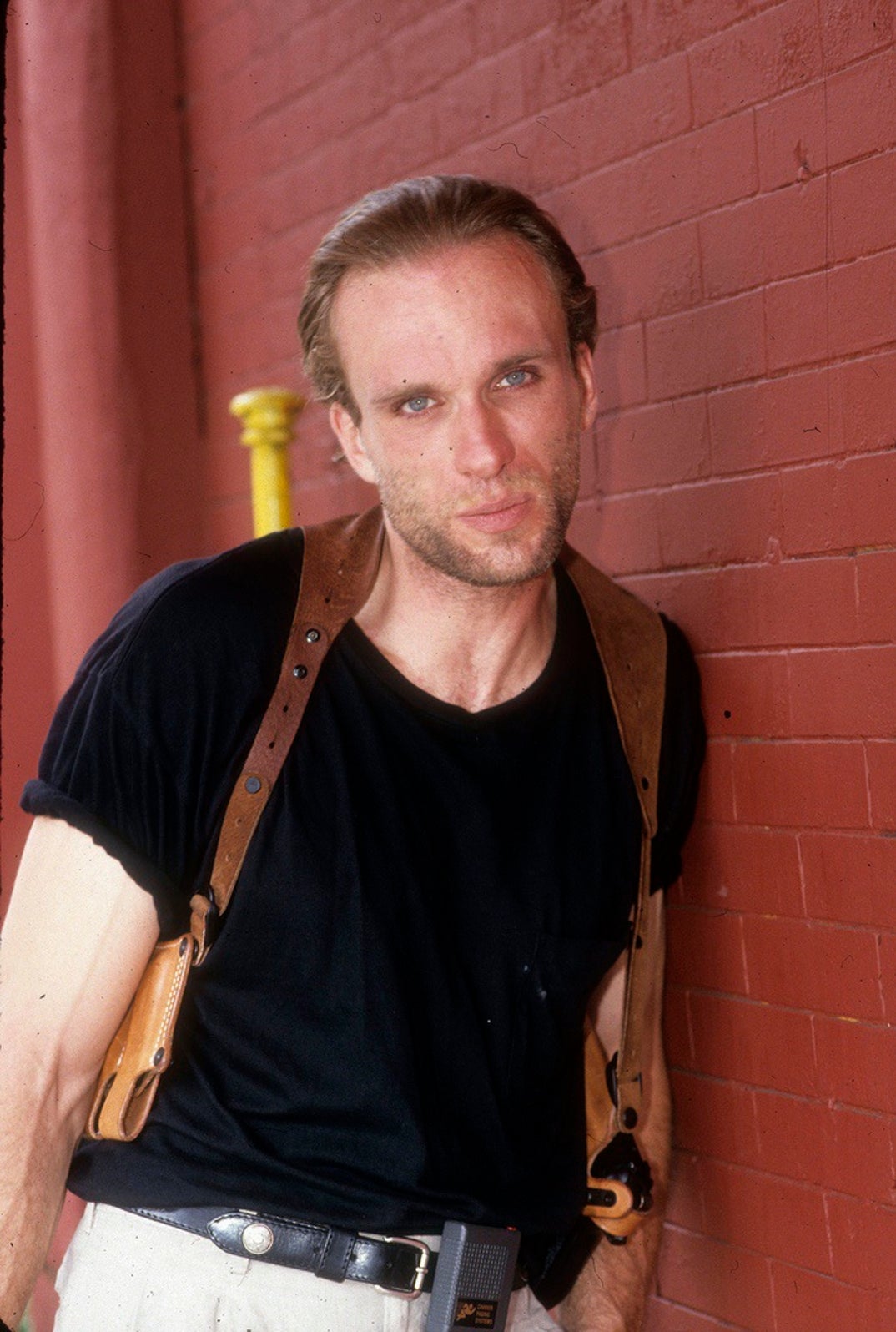 Remembering Peter Greene 8
