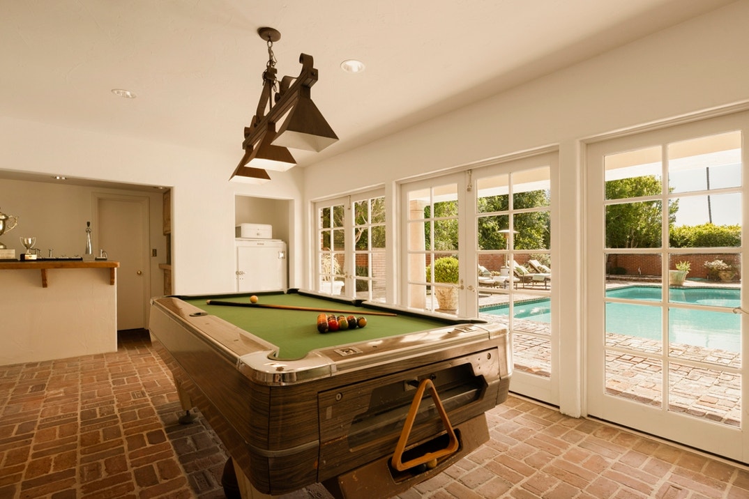 Jean Harlow Estate 23