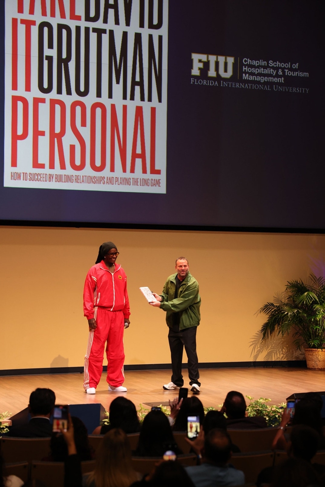 David Grutman Book Launch 5