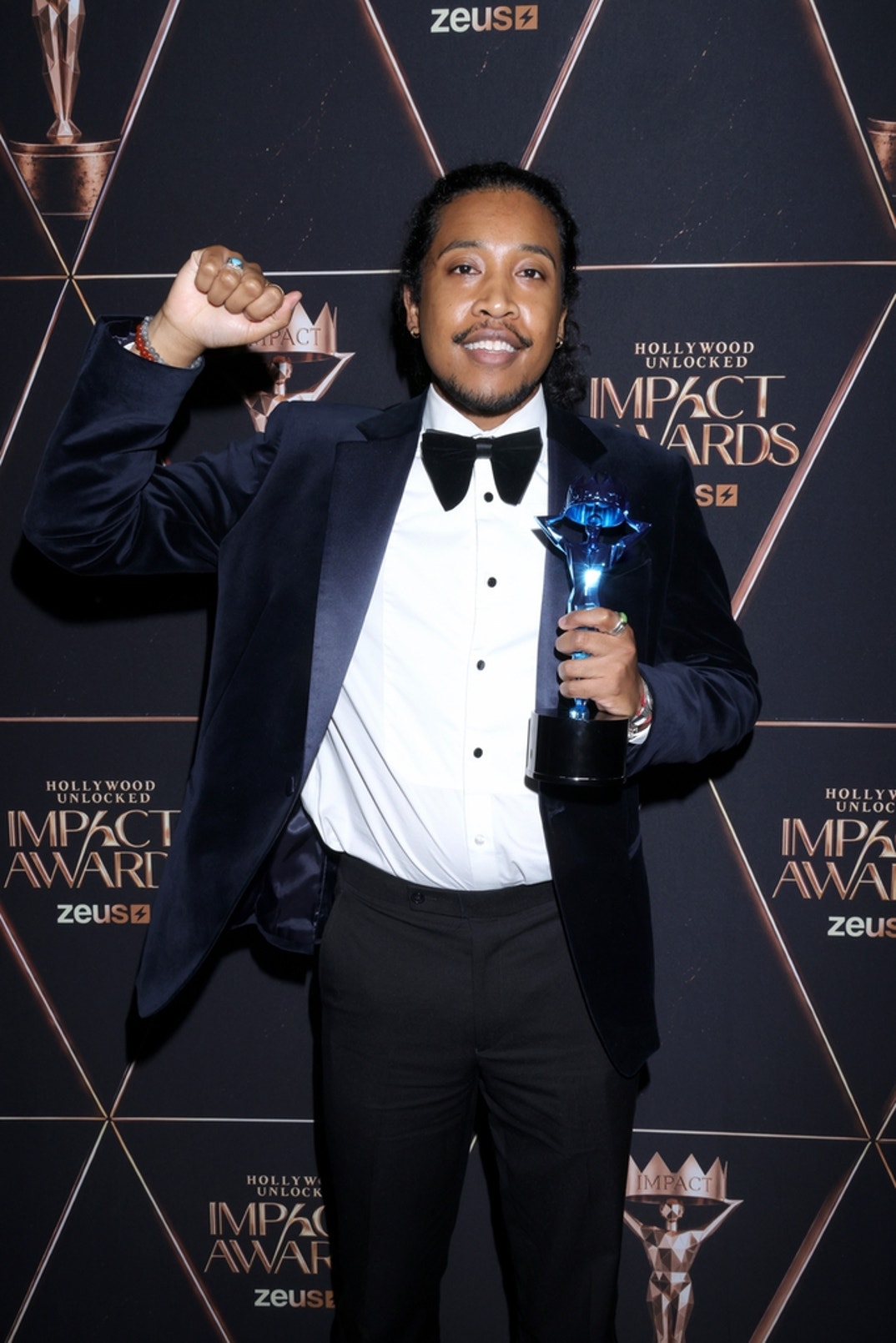 Impact Awards 2026 22