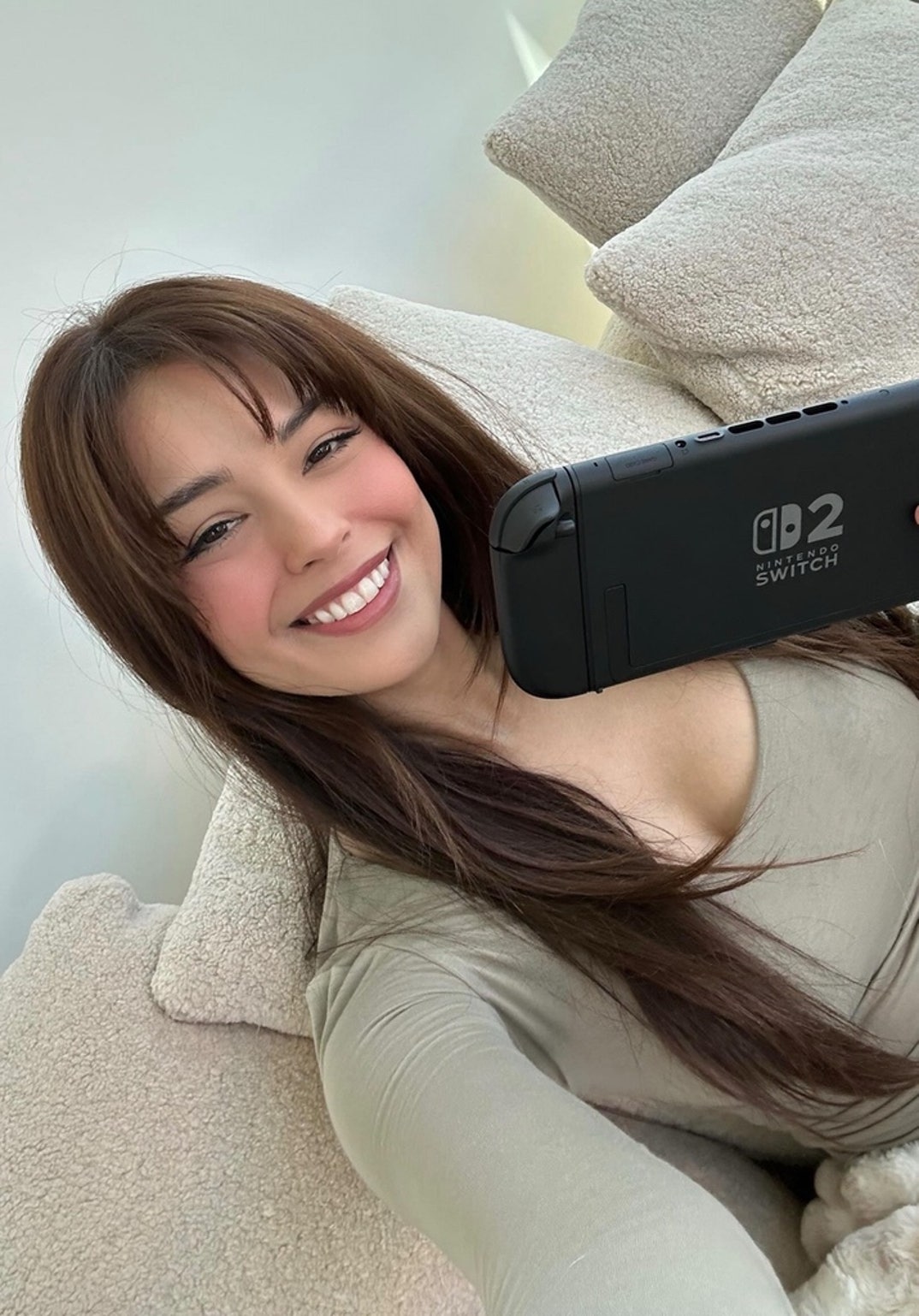 Valkyrae