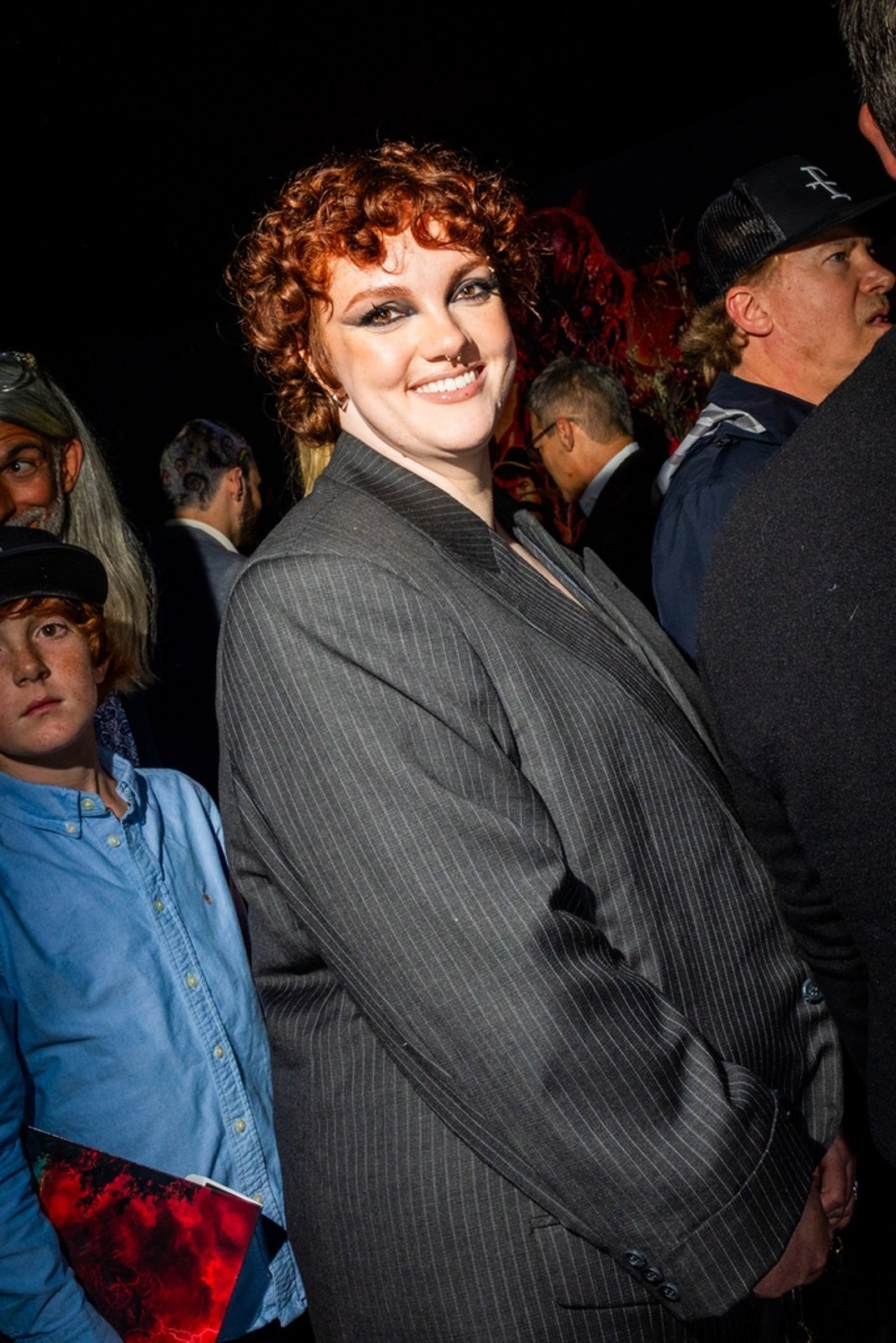 Shannon Purser now!
