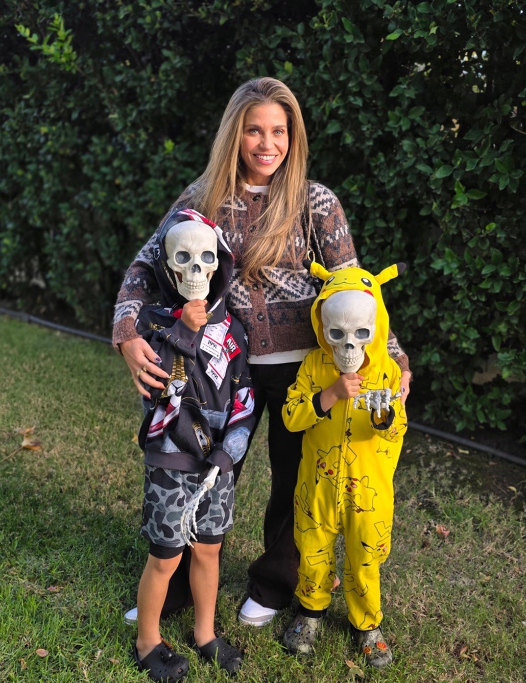 Danielle Fishel