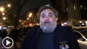 Artie Lange -- Alex Rodriguez Owes Yankees Fans Beers and Hot Dogs