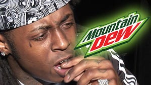 Lil Wayne -- CANNED By Mountain Dew ... Over Emmett Till Lyric