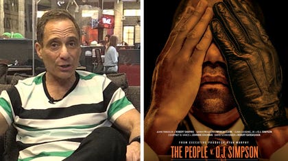 Episode 7: Harvey talks the significance of ‘The Bag’