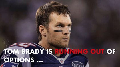 Tom Brady Deflategate Do-Over Request Rejected ..