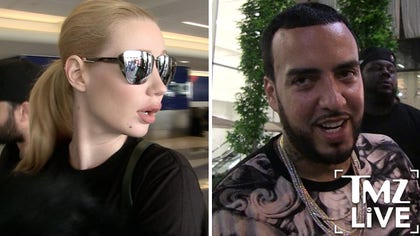 iggy azalea tmz live site