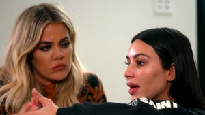 Kim Kardashian On Paris Robbery, I Thought They Were Going to Kill Me (VIDEO)