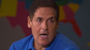 Mark Cuban: I'll Challenge Trump as a Republican, If I Run for President in 2020