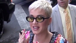 Katy Perry Obsessed Fan Found Guilty of Stalking, Gets Deported