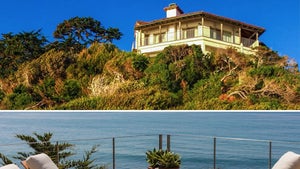 Cindy Crawford and Rande Gerber Sell Malibu Home for $45 Million