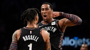 Brooklyn Nets Double Down on Biggie Tribute Jerseys, Despite Coogi Lawsuit