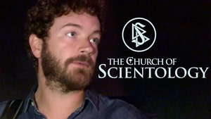 Danny Masterson and Scientology Sued for Allegedly Stalking Rape Accusers
