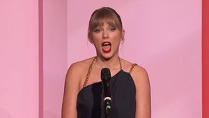 Taylor Swift Rips into Scooter Braun at Billboard Awards with Mixed Reaction