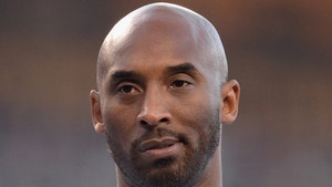 Kobe Bryant's Daughters, Guardian Ad Litem Appointed