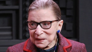 Supreme Court Justice Ruth Bader Ginsburg Discharged from Hospital