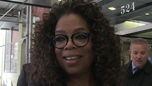Oprah Winfrey Giving $12 Million To Cities She's Called Home