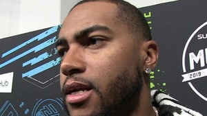 DeSean Jackson Fined By Eagles Over Anti-Semitic IG Post