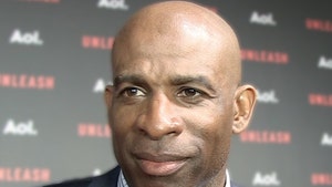 Deion Sanders Out Of Hospital After Complications Following Foot Surgery