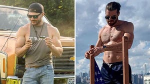 Who'd You Rather?! -- Part 3