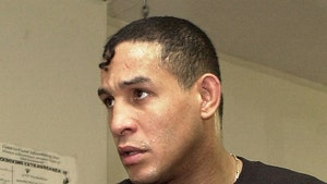 5 Men Charged In 2012 Killing Of Boxing Great Hector 'Macho' Camacho