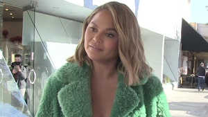 Chrissy Teigen Reveals She Had an Abortion, Not a Miscarriage 2 Years Ago