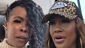 Khia Trashes Saweetie When Asked About 'My Neck, My Back' Samples